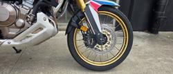 2020 Honda CRF1100A AFRICA TWIN (ABS) TRI COLOUR