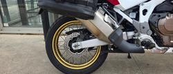 2020 Honda CRF1100A AFRICA TWIN (ABS) TRI COLOUR