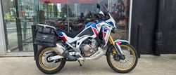 Honda CRF1100A Africa Twin (abs)