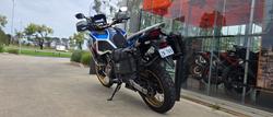 2020 Honda CRF1100A AFRICA TWIN (ABS) TRI COLOUR