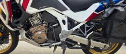 2020 Honda CRF1100A AFRICA TWIN (ABS) TRI COLOUR