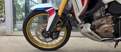 2020 Honda CRF1100A AFRICA TWIN (ABS) TRI COLOUR