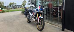 2020 Honda CRF1100A AFRICA TWIN (ABS) TRI COLOUR