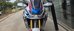 2020 Honda CRF1100A AFRICA TWIN (ABS) TRI COLOUR