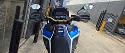 2020 Honda CRF1100A AFRICA TWIN (ABS) TRI COLOUR