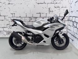 Kawasaki Ninja 500 (EX500G)