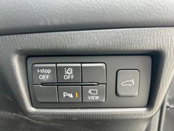 2024 Mazda CX-5 G35 Akera