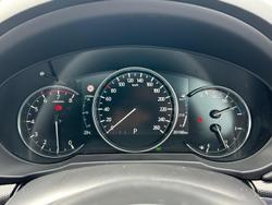 2024 Mazda CX-5 G35 Akera