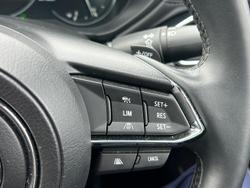 2024 Mazda CX-5 G35 Akera