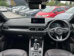 2024 Mazda CX-5 G35 Akera