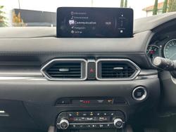 2024 Mazda CX-5 G35 Akera