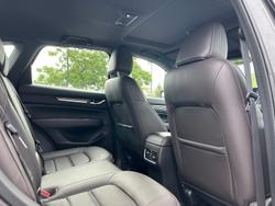 2024 Mazda CX-5 G35 Akera