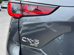 2024 Mazda CX-5 G35 Akera