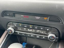 2024 Mazda CX-5 G35 Akera