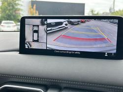 2024 Mazda CX-5 G35 Akera