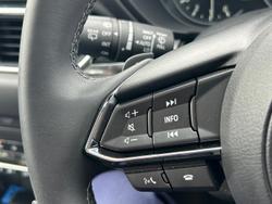 2024 Mazda CX-5 G35 Akera