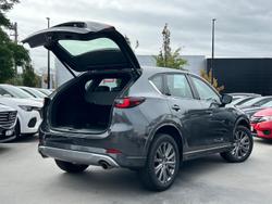 2024 Mazda CX-5 G35 Akera