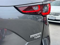 2024 Mazda CX-5 G35 Akera