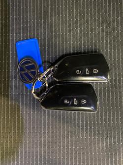 2021 Volkswagen Golf 110TSI