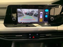 2021 Volkswagen Golf 110TSI