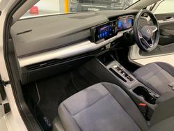 2021 Volkswagen Golf 110TSI