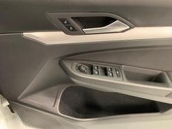 2021 Volkswagen Golf 110TSI