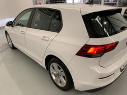 2021 Volkswagen Golf 110TSI
