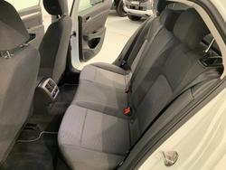 2021 Volkswagen Golf 110TSI