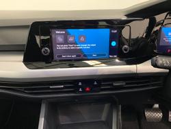 2021 Volkswagen Golf 110TSI