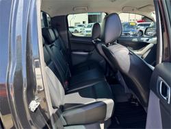 2018 MAZDA BT-50 GT (4x4) MY18 BLACK