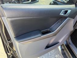 2018 MAZDA BT-50 GT (4x4) MY18 BLACK