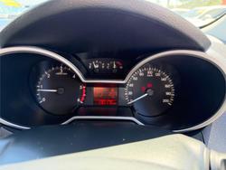 2018 MAZDA BT-50 GT (4x4) MY18 BLACK