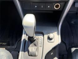 2018 MAZDA BT-50 GT (4x4) MY18 BLACK