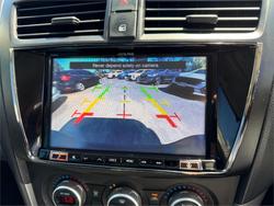 2018 MAZDA BT-50 GT (4x4) MY18 BLACK