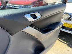 2018 MAZDA BT-50 GT (4x4) MY18 BLACK