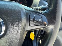 2018 MAZDA BT-50 GT (4x4) MY18 BLACK