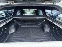 2014 MITSUBISHI TRITON GLX-R (4x4) MN MY15 WHITE