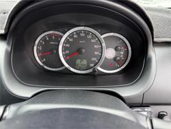 2014 MITSUBISHI TRITON GLX-R (4x4) MN MY15 WHITE