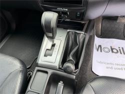 2014 MITSUBISHI TRITON GLX-R (4x4) MN MY15 WHITE