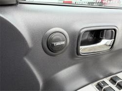 2014 MITSUBISHI TRITON GLX-R (4x4) MN MY15 WHITE