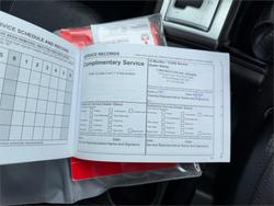 2014 MITSUBISHI TRITON GLX-R (4x4) MN MY15 WHITE