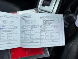 2014 MITSUBISHI TRITON GLX-R (4x4) MN MY15 WHITE