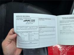 2014 MITSUBISHI TRITON GLX-R (4x4) MN MY15 WHITE