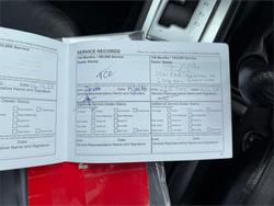 2014 MITSUBISHI TRITON GLX-R (4x4) MN MY15 WHITE