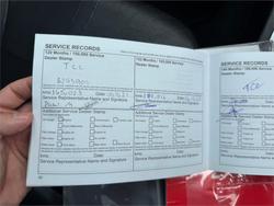 2014 MITSUBISHI TRITON GLX-R (4x4) MN MY15 WHITE