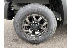 2025 Suzuki Jimny GLX GJ 4X4 Dual Range Jungle Green (ZZC)