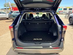 2020 Toyota RAV4 Cruiser