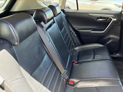 2020 Toyota RAV4 Cruiser