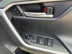 2020 Toyota RAV4 Cruiser