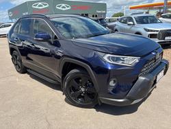 2020 Toyota RAV4 Cruiser